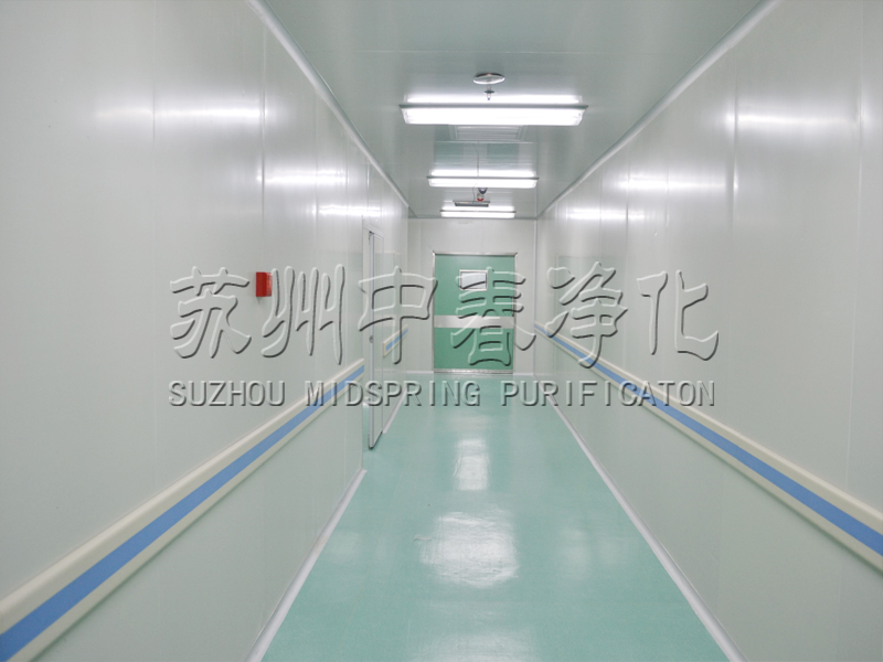 為何層流手術室凈化工程越來越備受矚目？