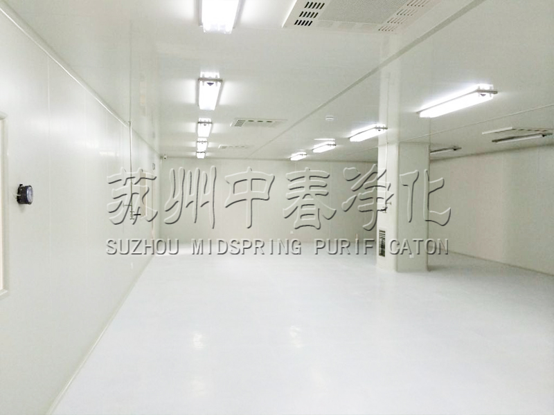 醫藥行業廠房凈化的重要性